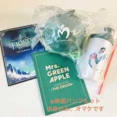 新品 ミセス ポップコーンボックス ドリンクカップホルダー 映画