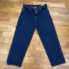 GAP BAGGY FIT デニムパンツのサムネイル