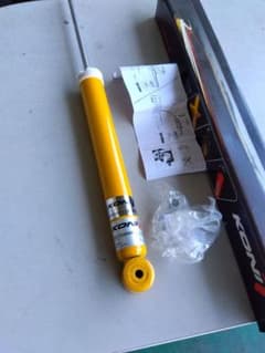 KONI 8040 1410SPORT VW ザ・ビートル用 リア２本 KONI 8040 1410SPORT VW ザ・ビートル用 リア2本 - メルカリ