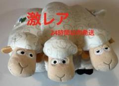 レア】トイストーリー ひつじ ビリーゴートグラフ ボーピープ