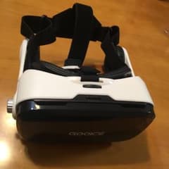 Gooice 3D VRゴーグルのサムネイル