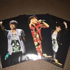 新品未開封 神山智洋 フォトセットのサムネイル