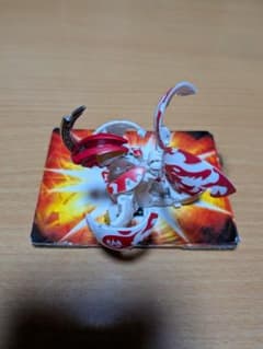爆丸　天ドラガオンのサムネイル