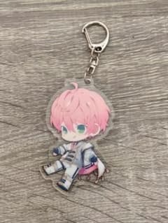 騎士A てるとくん　アクキーのサムネイル