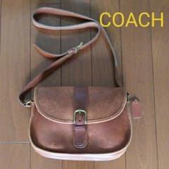 COACH ショルダーバッグのサムネイル