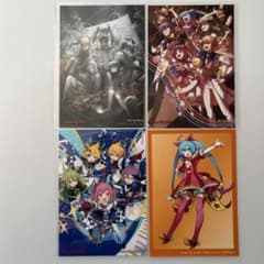 プロジェクトセカイのサムネイル