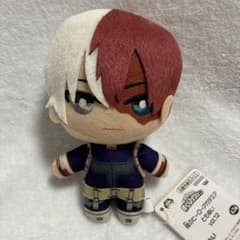 僕のヒーローアカデミア 轟焦凍 ともぬいvol.12