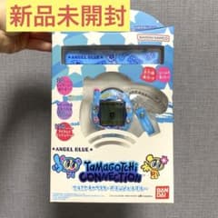 たまごっち　エンジェルブルーのサムネイル