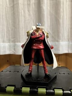 赤犬　フィギュアのサムネイル