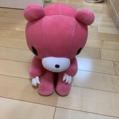 グルーミーぬいぐるみのサムネイル