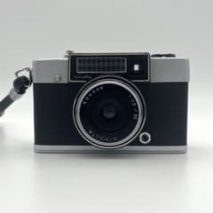 Minolta repo ハーフサイズカメラ - メルカリ