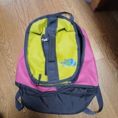 THE NORTH FACE バックパック リュックのサムネイル