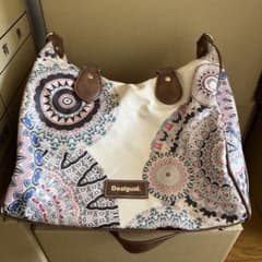 Desigual ショルダーバッグ 多色のサムネイル