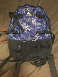 キンピラさん専用。グレゴリー GREGORY バックパックのサムネイル
