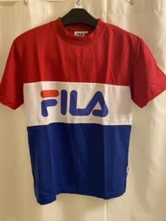 FILA フィラ　Tシャツ　S 164のサムネイル