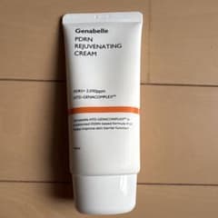 Genabelle PDRNリジュビネイティングクリームのサムネイル