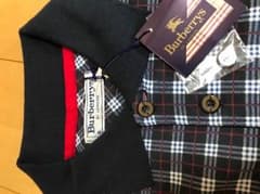 Burberry ポロシャツのサムネイル