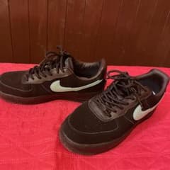 NIKE ＆Tiffanyコラボシューズのサムネイル
