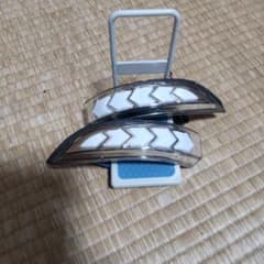 トヨタアクアNHP10ウインカーミラーのサムネイル