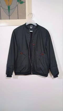 NOROLL ROUTINE C/L JACKETのサムネイル