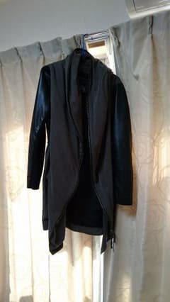 ダブスタのジャケットのサムネイル