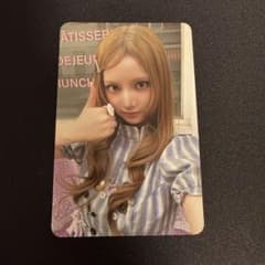 OURBIRTHDAY ベイビートレカのサムネイル