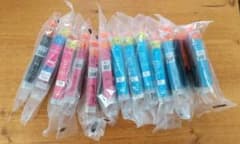 キャノン 汎用インク 351のサムネイル