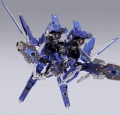 METAL BUILD GNアームズ TYPE-E 輸送箱未開封 - メルカリ