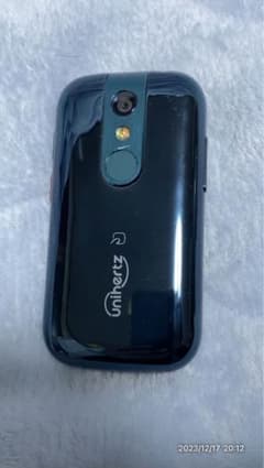 unihertz jelly2のサムネイル