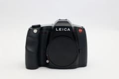 Leica S2 Type007 ボディ 純正付属品、元箱あり - メルカリ