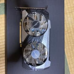 RTX2060 中古のサムネイル