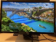 DELL ディスプレイ SE2416H 23.8インチ - メルカリ