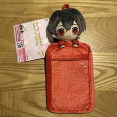 カラフルピーチ　ゆあんくん