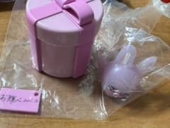 SKZOO ぷくっとバースデークリアリング DWAEKKIのサムネイル