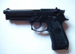 東京マルイ ベレッタM92F エアガンのサムネイル