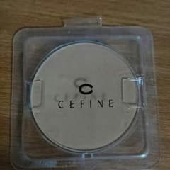 セフィーヌ シルクウェットパウダー ＯＣ100のサムネイル