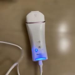 Panasonic ES-WH76 脱毛器 Panasonic ES-WH76 脱毛器 ジャンク品 - メルカリ