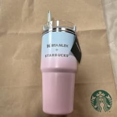 STARBUCKS STANLEY 3WAY タンブラーのサムネイル