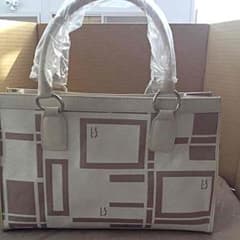 レイジースーザン バックのサムネイル