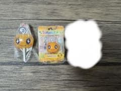 たまごっち ガチャガチャセット（めめっち） ブリスター キャンディチャームのサムネイル