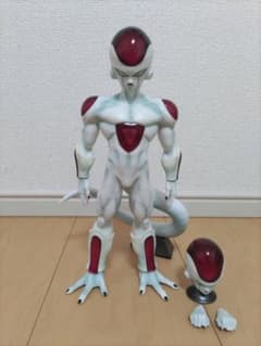 フリーザフィギュア フリーザ フィギュア MSPフリーザ - メルカリ