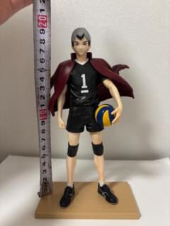 ハイキュー!! 北信介 フィギュアのサムネイル