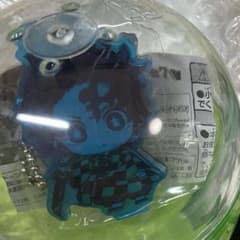 鬼滅の刃 ここみえアクリルフィギュア 炭治郎 ( * ॑꒳ ॑*)✨️のサムネイル