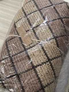 レトロこたつカバーのサムネイル