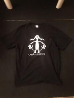 Cracks Brothers Tシャツのサムネイル