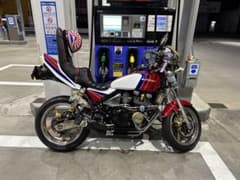 ゼファー400のサムネイル