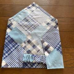 ハンドメイド　キッズ三角巾　11のサムネイル