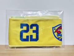 ベガルタ仙台　有田選手　ハチマキのサムネイル
