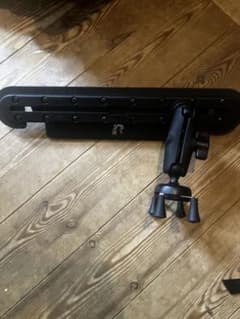 たき様専用 RAM MOUNTS X-GRIP マウントシステム 取付キットのサムネイル