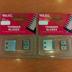 WAHL　ウォール　バリカン替刃1046-501のサムネイル